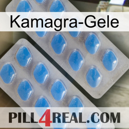 Kamagra Gels 23